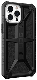 Чехол UAG Monarch (113161114040) для iPhone 13 Pro Max (Black)
