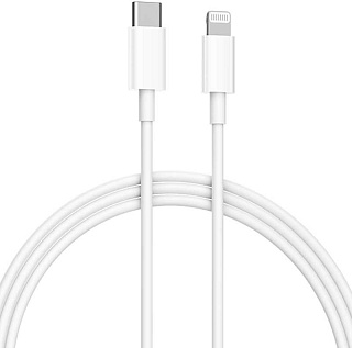 Mi cable Type-C to Lightning 1m