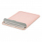 Чехол-рукав Incase ICON Sleeve with Woolenex для MacBook Pro 16&quot;. Материал: полиэстер 100%. Цвет: розовый