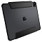 Чехол Spigen Ultra Hybrid Pro (ACS02880) для iPad Pro 12.9'' 2021 (Black)