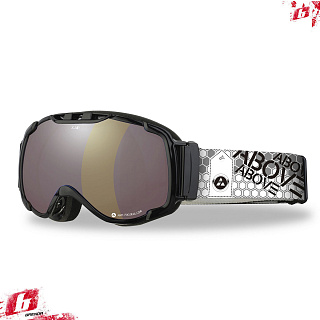 Горнолыжная маска  Above X-AIR S034006