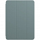 Обложка Smart Folio for 12.9-inch iPad Pro (4th generation) - Cactus, Кожанный чехол Folio для 12.9- IPad Pro 4-го поколения цвета дикий кактус