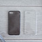 Защитный чехол uBear TONE Case for iPhone SE/8/7 (Прозрачный  пластик)