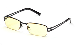 Очки для компьютера SP Glasses AF094, черный