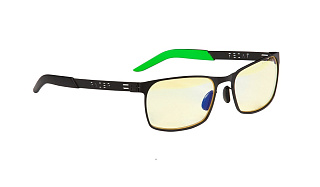 Очки для компьютера (для геймеров) GUNNAR FPS designed by Razer RZR-30006, Onyx