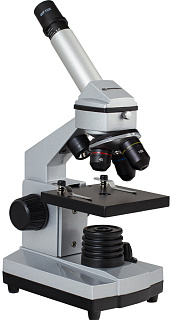 Микроскоп цифровой Bresser Junior 40x–1024x, в кейсе 26754