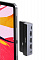 UGREEN. USB концентратор Ugreen для iPad Pro (хаб), 2 x USB 3.0, HDMI, 3,5 мм jack, PD (70688)
