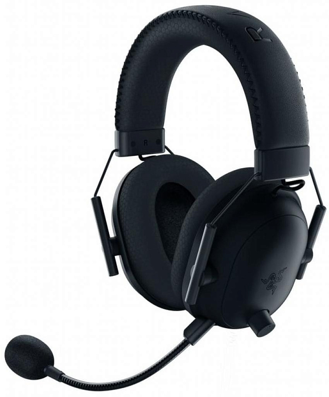 фото Игровая гарнитура Razer Blackshark V2 Pro Wireless RZ04-03220100-R3M1 (Black)