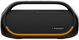 Портативная акустика Tronsmart Bang 60W (Black)