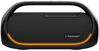 Портативная акустика Tronsmart Bang 60W (Black)
