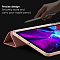 Чехол Spigen Urban Fit (ACS01055) для iPad Pro 11" 2020 (Rose Gold)