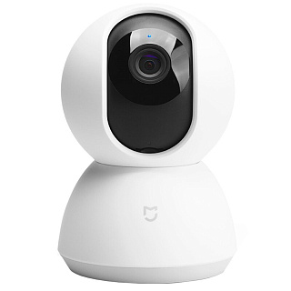  IP-Камера XIAOMI Mi Home Security Camera 360° 1080P