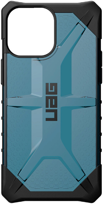 фото Чехол UAG Plasma (113153115555) для iPhone 13 Pro (Mallard)