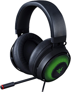 Игровая гарнитура Razer Kraken Ultimate RZ04-03180100-R3M1 (Black)