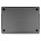 Защитная накладка SwitchEasy Nude для MacBook Pro 16&quot;. Цвет прозрачный черный