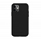 Чехол SwitchEasy Skin для iPhone 12 Mini (5.4&quot;) черный