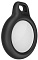 Держатель с кольцом Belkin Secure Holder Key Ring (F8W973btBLK) для Apple AirTag (Black)