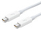 Кабель Apple Thunderbolt Cable 0,5 m (MD862ZM/A)