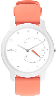 Умные часы Withings Move (Coral)