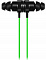 Наушники Razer Hammerhead Lightning (RZ04-02090100-R3G1) для iOS (Black/Green)