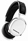 Беспроводные наушники с микрофоном Steelseries Arctis 7 2019 Edition (White/Black)