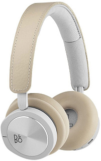 Bluetooth-наушники Bang & Olufsen Beoplay H8i с микрофоном (Natural)