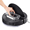 Робот-пылесос Xiaomi Roborock Vacuum Cleaner E4