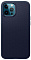 Чехол Spigen Liquid Air (ACS02250) для iPhone 12/12 Pro (Navy)