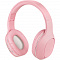 Rombica Наушники Mysound BH-04, цвет розовый