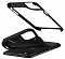 Чехол - накладка Spigen Hybrid NX, black - iPhone 11