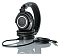 Audio-Technica ATH-M50X - мониторные наушники (Black)