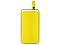 Внешний портативный аккумулятор Rombica NEO Electron, цвет желтый