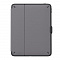 Чехол-книжка Speck Presidio Pro Folio для iPad Pro 11&quot;. Материал: полиуретан/пластик. Цвет серый