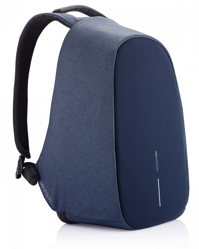 фото Рюкзак для ноутбука до 15,6" XD Design Bobby Pro (P705.245), синий