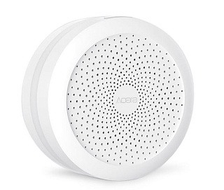 Хаб AQARA Hub(EU) (ZigBee)