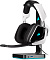 Игровая гарнитура Corsair Gaming VOID RGB Elite CA-9011204-EU (White)