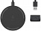 Беспроводное зарядное устройство Belkin BOOST?CHARGE Wireless Charging Pad WIA002vfBK (Black)