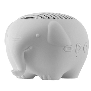 Портативная акустика Rombica MySound Jumbo. Цвет: серый