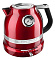 Электрический чайник KitchenAid Electric Kettle Artisan 5KEK1522ECA (Candy Apple Red)