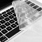 Накладка на клавиатуру i-Blason для macbook Pro13/15 Touch bar 2016г силикон, прозрачный (USA)