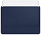 Конверт для Macbook COTEetCI Macbook New Pro13/New air 13 PU ultra-thin cases (Blue)