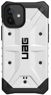 Чехол UAG Pathfinder (112347114141) для iPhone 12 mini (White)