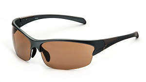 Очки для водителей SP Glasses AS023 (солнце), серый