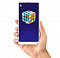 Интерактивный кубик-рубика Xiaomi Giiker Metering Super Cube (Colorful)