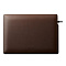 Чехол-рукав Nomad Leather Sleeve для MacBook Pro 16". Цвет: коричневый
