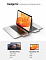 UGREEN. USB концентратор для MacBook (хаб), 3 x USB 3.0, HDMI, SD/TF, Thunder Bolt 3 (80856)