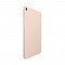 Обложка Apple Smart Folio для iPad Pro 11 дюймов, цвет Soft Pink (Розовый песок)
