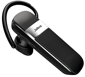 Моно-гарнитура Jabra Talk 15 Bluetooth (Black)
