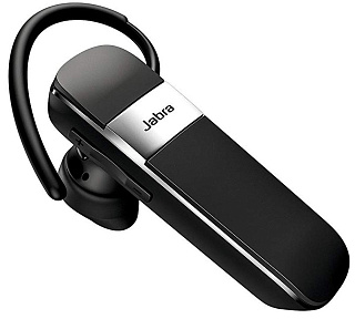Моно-гарнитура Jabra Talk 15 Bluetooth (Black)