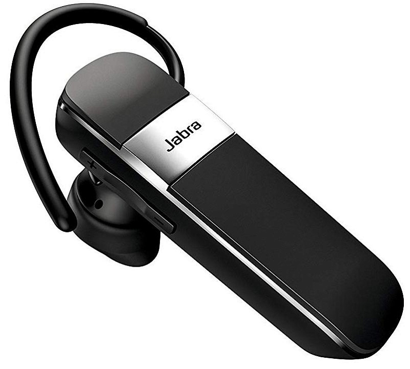 фото Моно-гарнитура Jabra Talk 15 Bluetooth (Black)